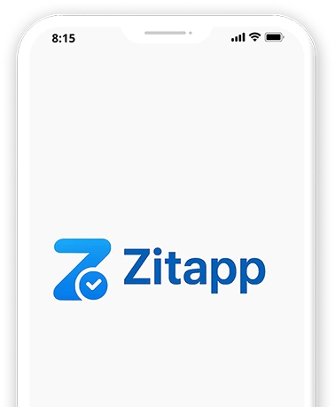 Teléfono - Zitapp